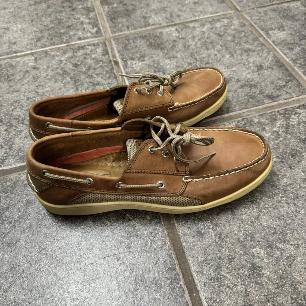Men's Sperry Topsider - Size 11.5W - Picture 6 of 6